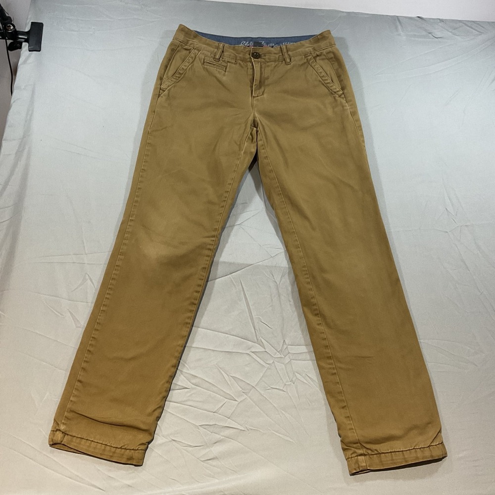 Eddie Bauer Legend Wash Jeans Women's Size 4 Blue Denim Classic Fit Casual